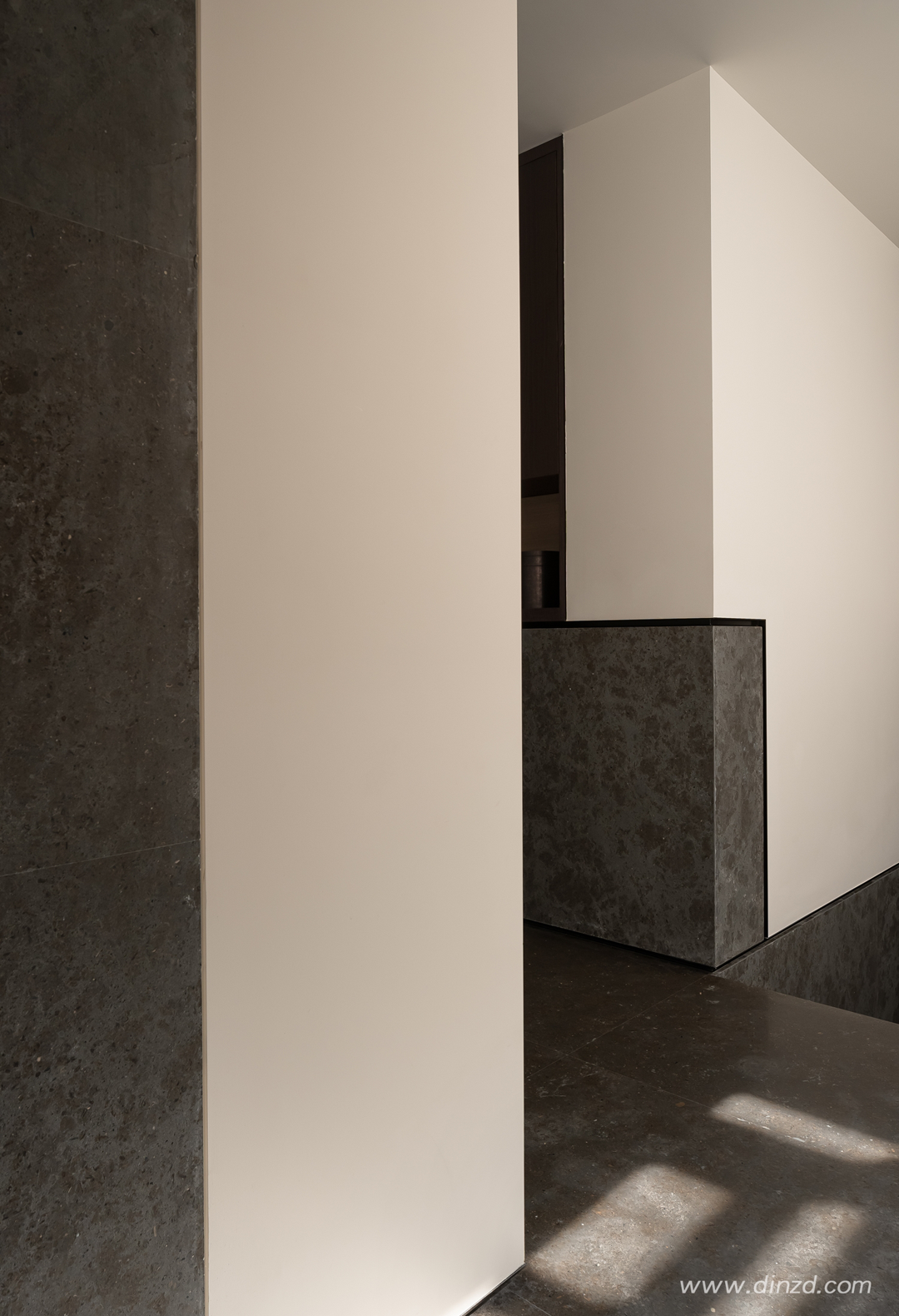 浙江宝石公馆 845㎡别墅丨中国嘉兴丨应氏建筑设计+迷作空间-6