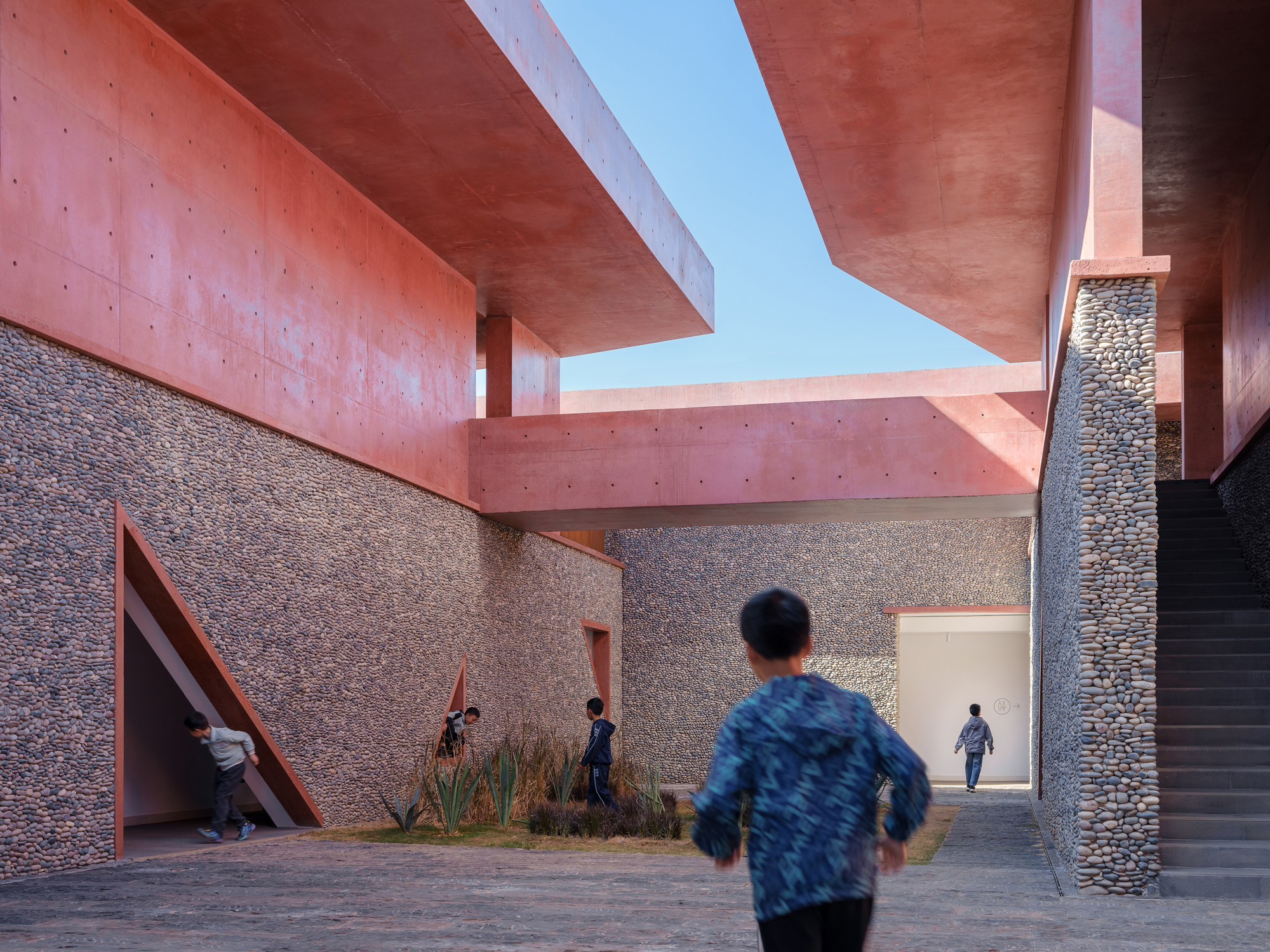 天文馆建筑丨中国攀枝花丨TAG-23