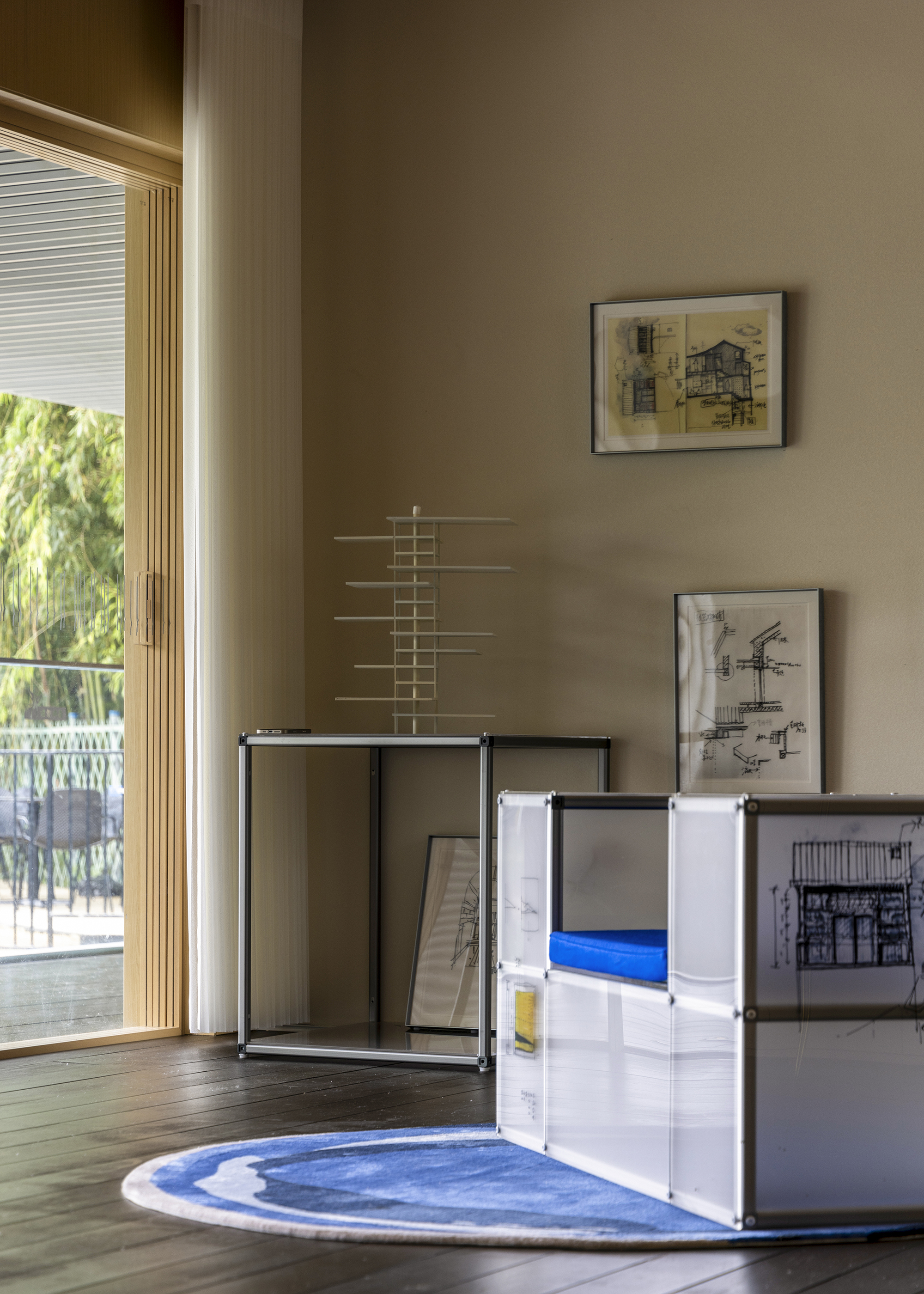 丨中国上海丨Wutopia Lab-59