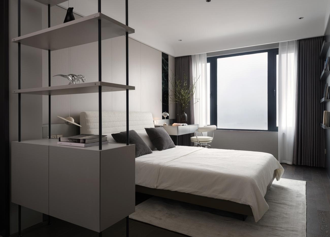 上作空间 | 无界-46