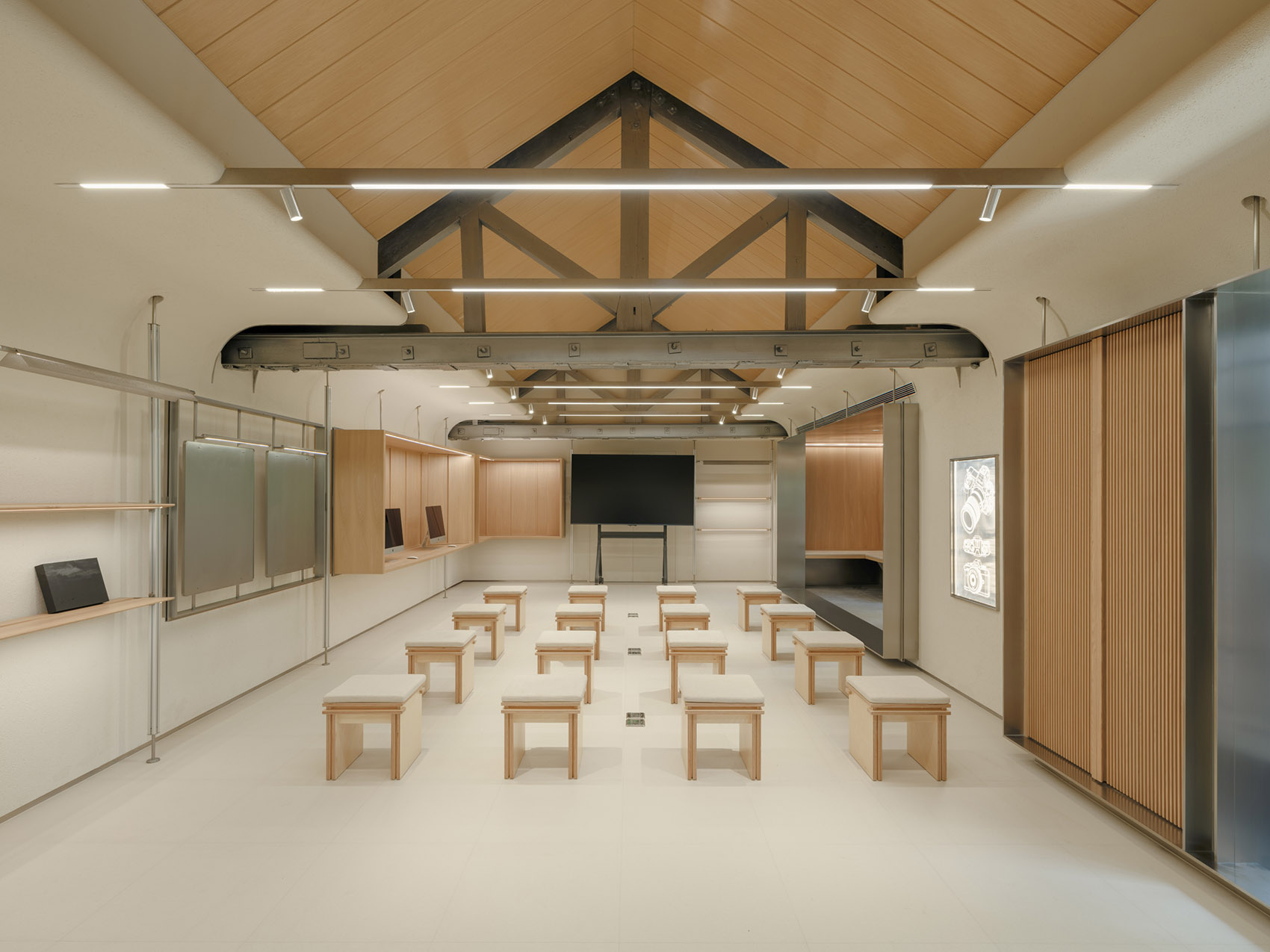 尼康上海直营店2·0丨中国上海丨LUKSTUDIO芝作室-38