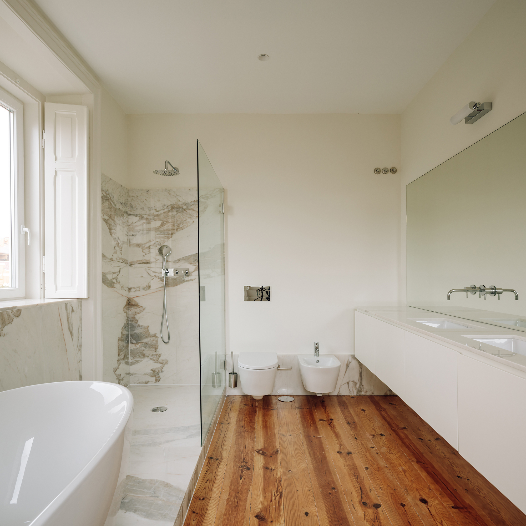 葡萄牙别墅翻新设计-9