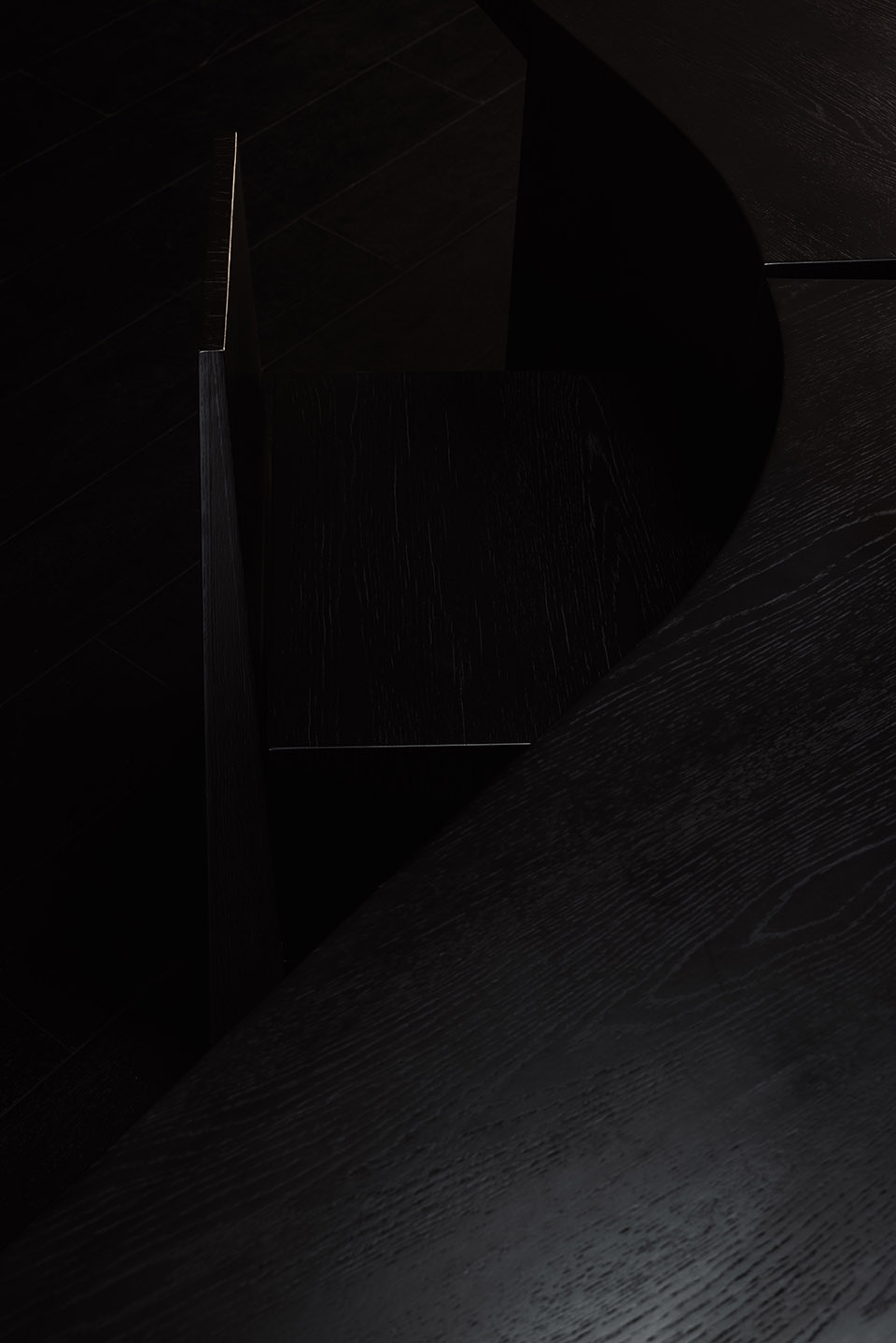 山地土壤办公空间丨中国杭州丨山地土壤室内设计-49