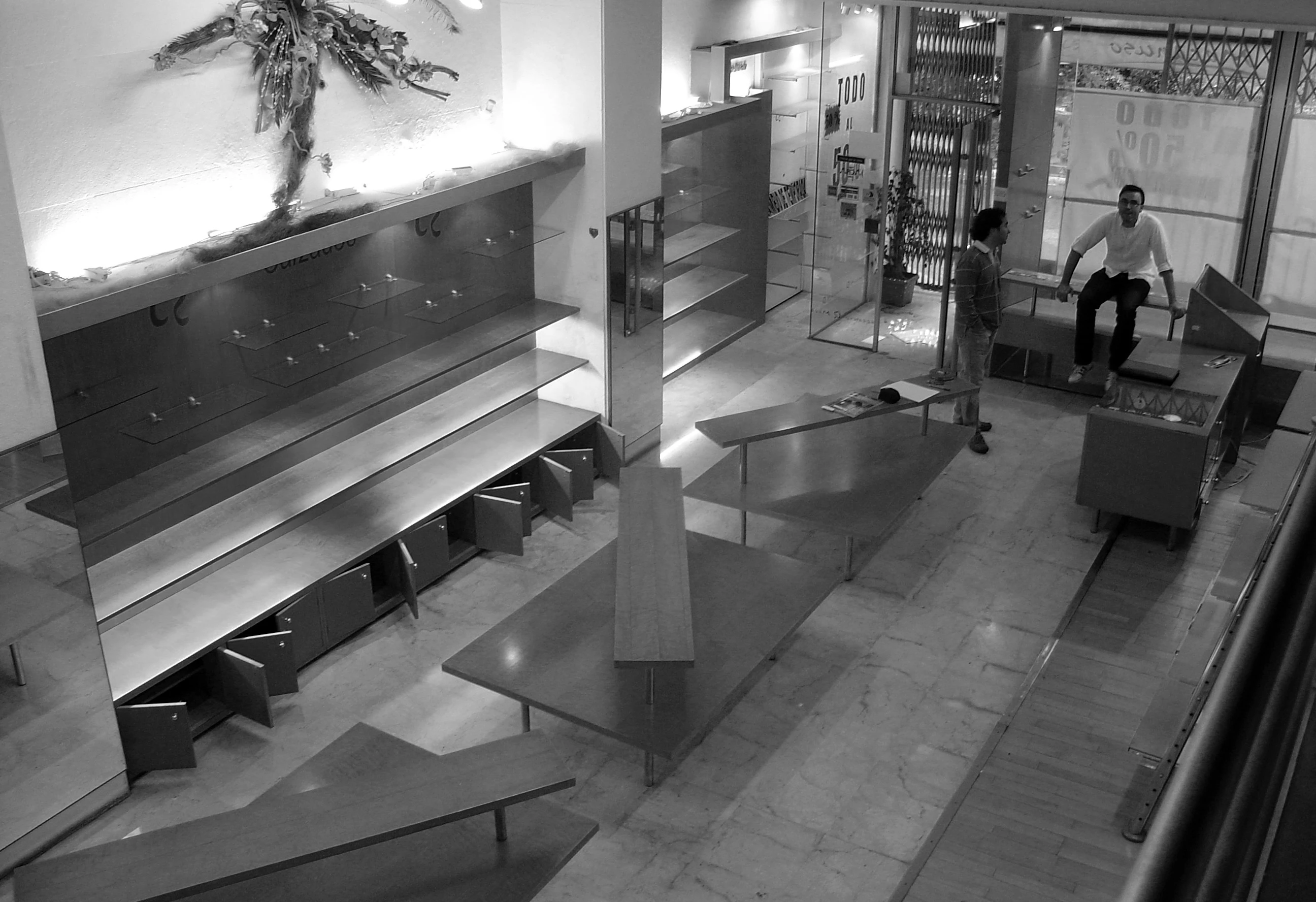 情感窗口咖啡厅-28