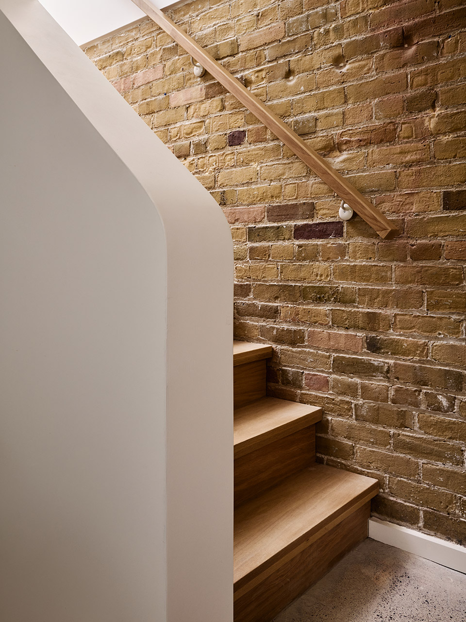 Biblio 住宅丨加拿大丨Simone Ferkul Projects-11