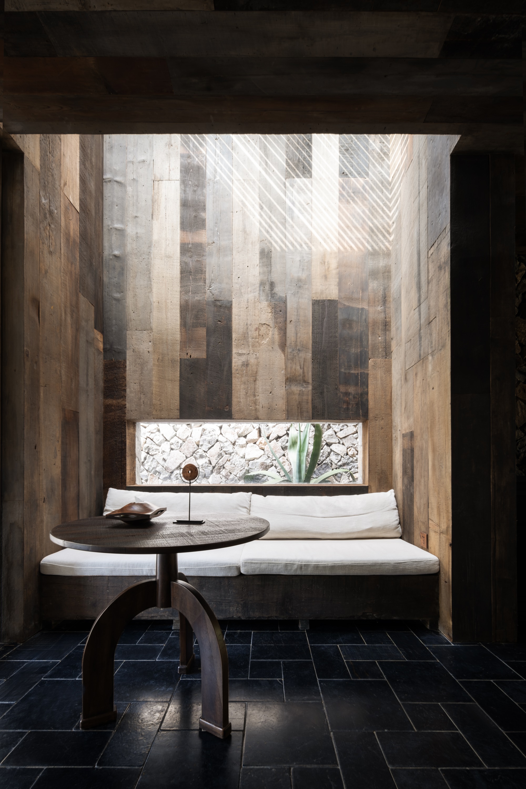 秘伽度假酒店丨中国温州丨杭州偲所设计-5