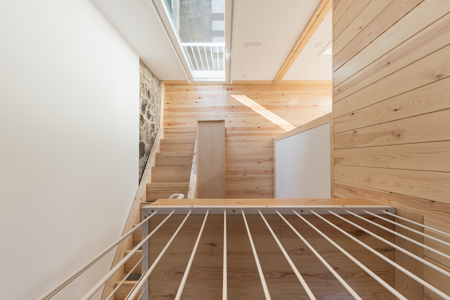 拉·伊之家丨西班牙拉科鲁尼亚丨trespes.arquitectos-20