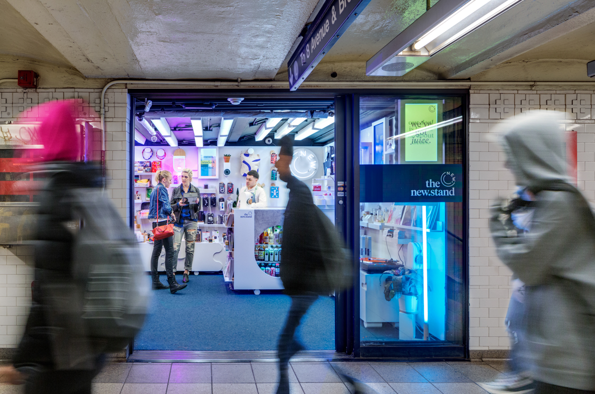 模块化零售空间，重构购物体验-22