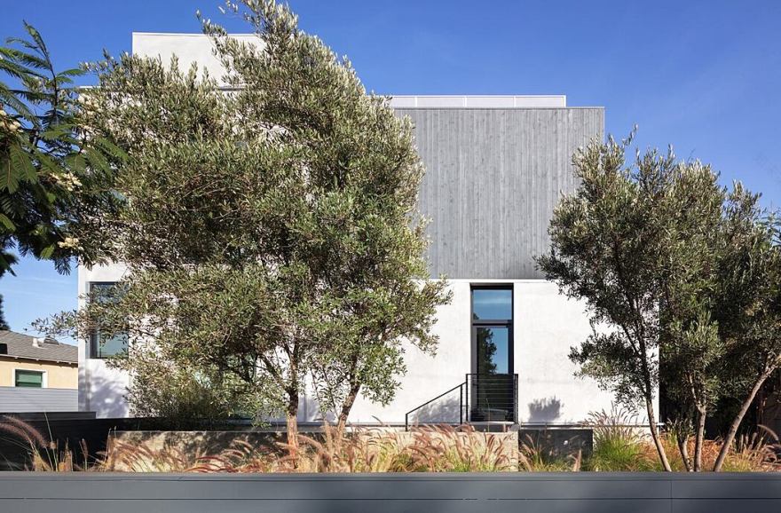 韦德街花园丨美国洛杉矶丨KAP 工作室-12