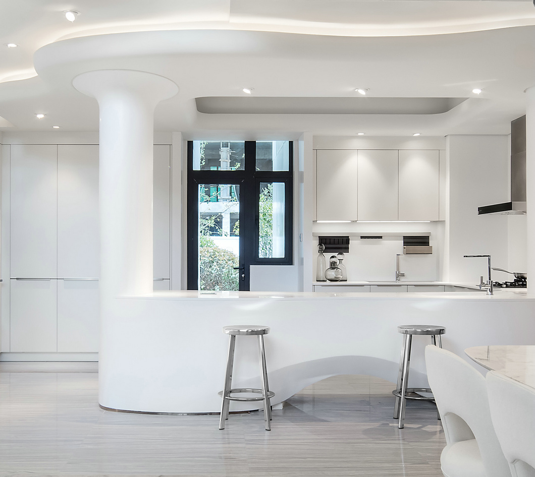 邱德光 | 武汉华侨城 ·原岸-36