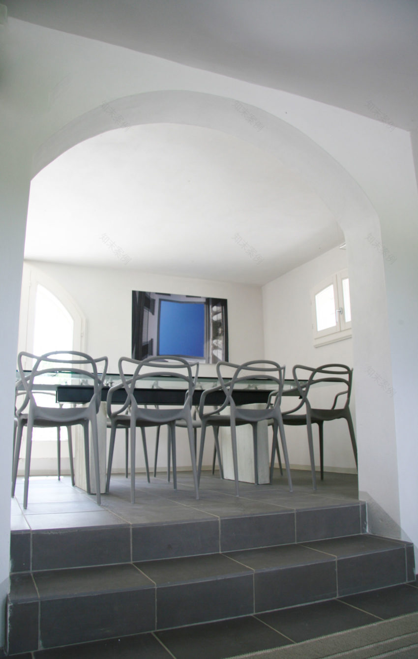 托斯卡纳风情希拉别墅-27