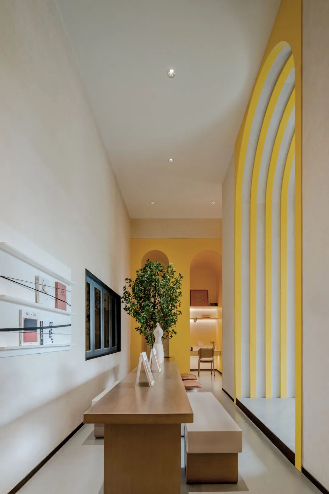 中海·学仕里架空层设计丨中国广州丨林天信,王华磊,尤义俊,马超,沈滋畑-57