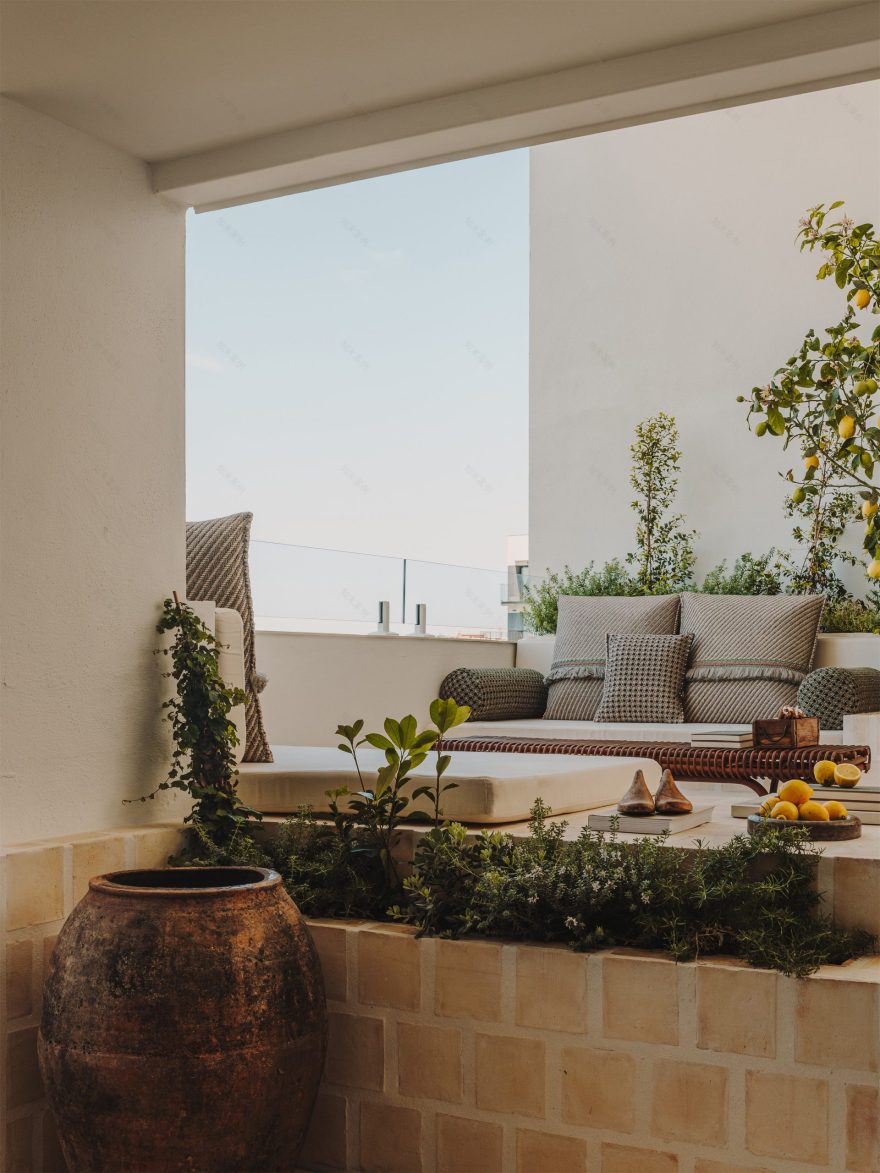 空中露台丨Viruta Lab-22