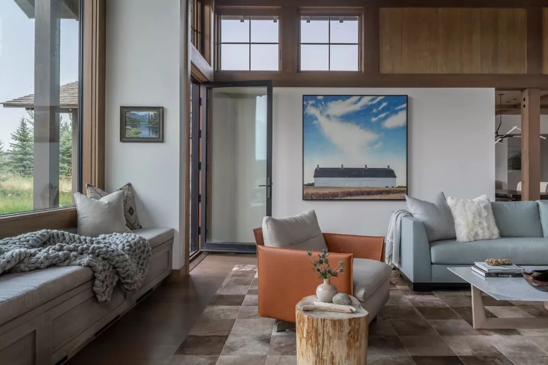 原初静谧的 CLB 建筑美学-59