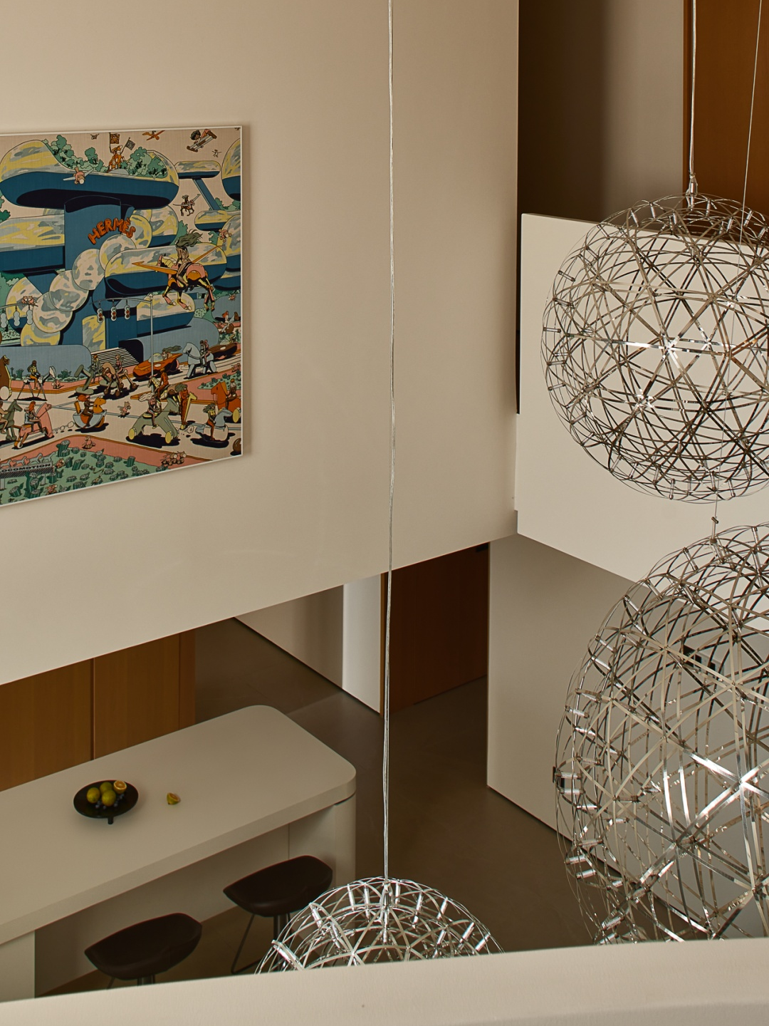 流动柔和的美感丨底层复式-3