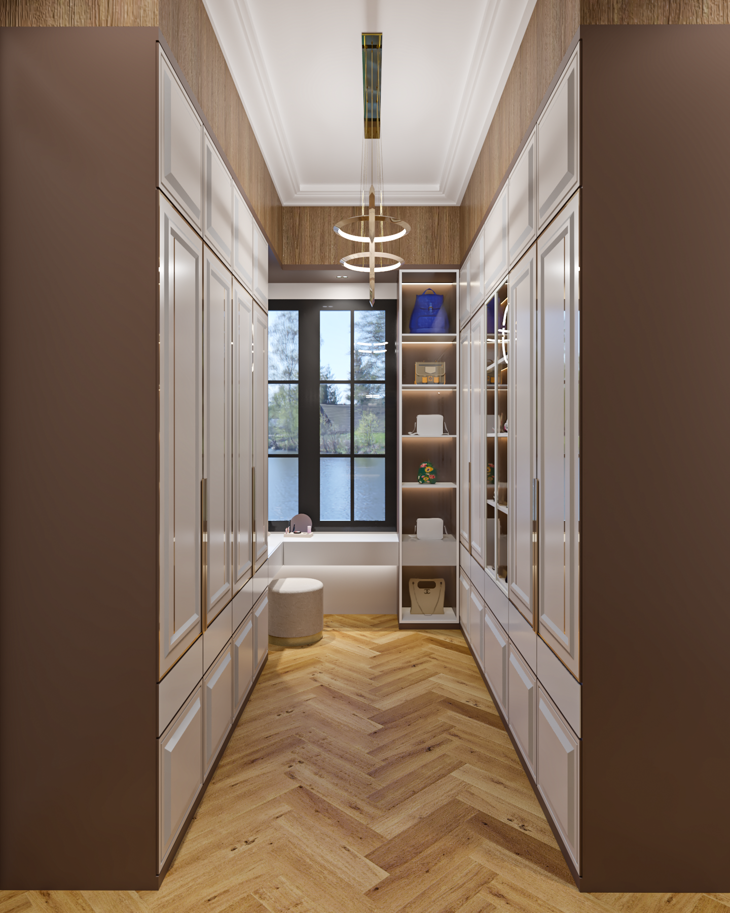 TH 住宅内部儿童卧室丨MalaysiaPekan丨Jeffri Angkasa,Indri Sisilia-15