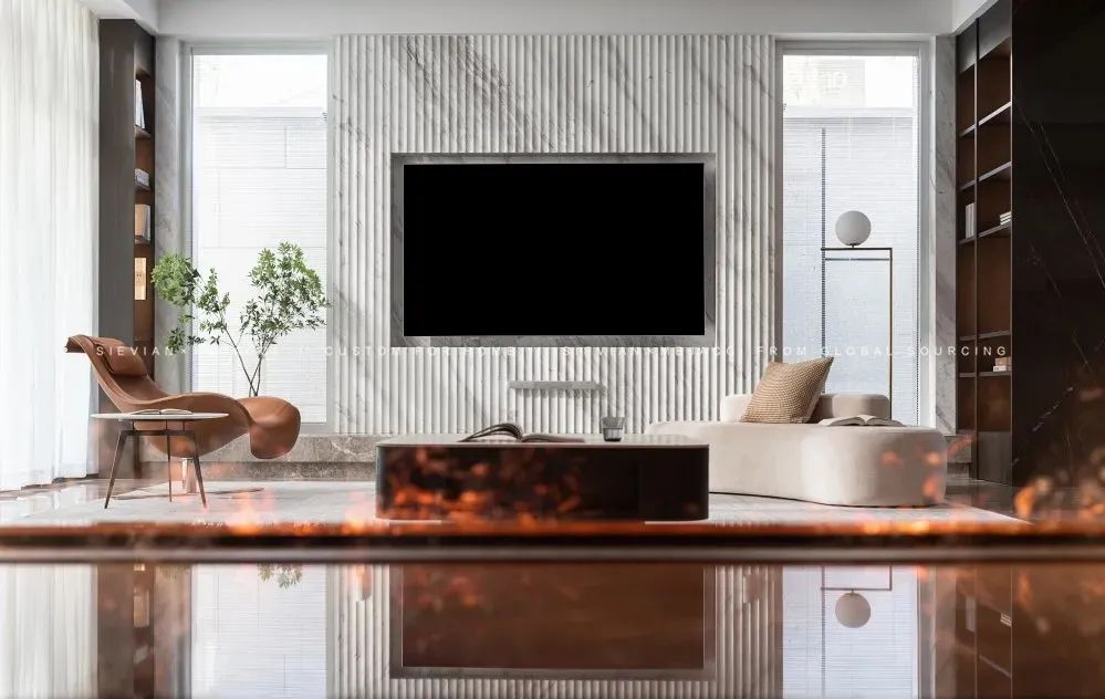 2021 梅亚奇全屋设计回顾与展望丨中国南京-74