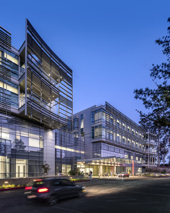 丨美国丨Perkins Eastman-1