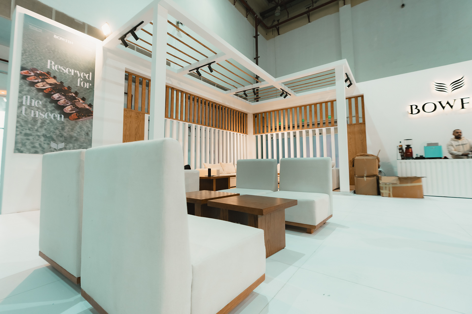 BOWFIN | Exhibition Stand Design & Brand Experience-78