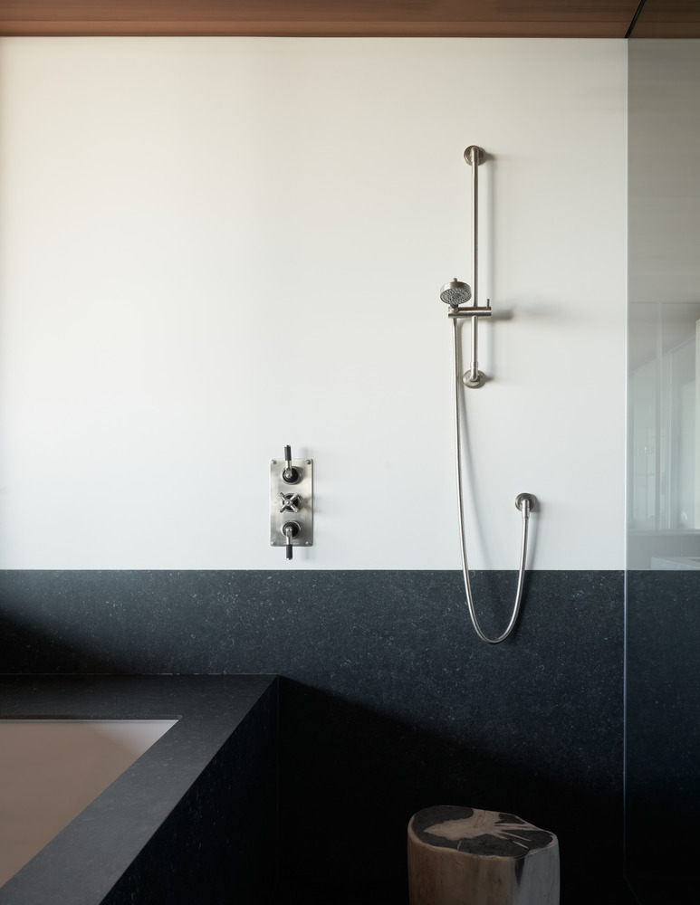 鲈鱼屋丨美国西雅图丨Chadbourne + Doss Architects-61