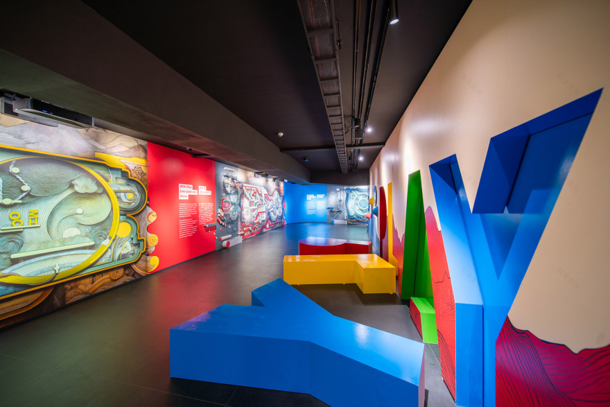 2025大阪世博会塞尔维亚馆丨日本大阪丨ALEATEK Studio-42