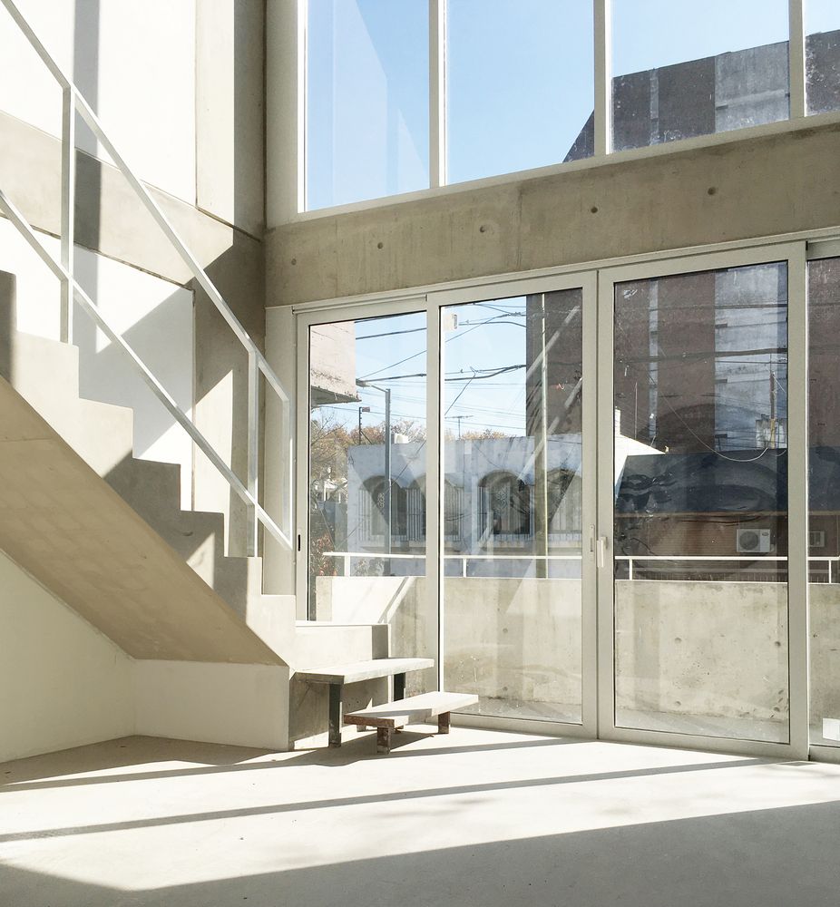 林荫道之居 · 阿根廷别墅设计丨阿根廷布宜诺斯艾利斯丨bakro-17