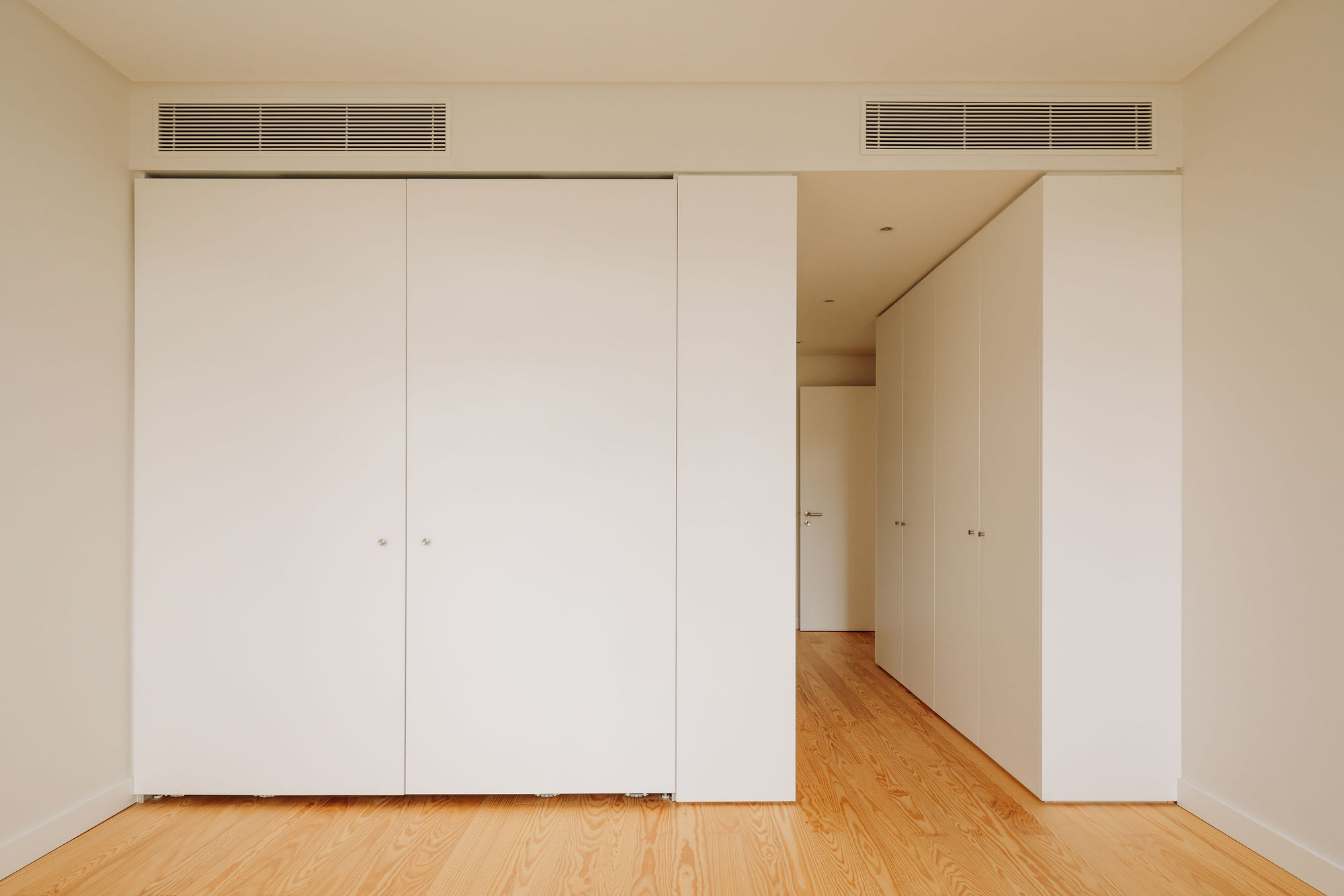 Campo Mártires da Pátria 大楼丨葡萄牙里斯本丨Pedro Carrilho Arquitectos-39