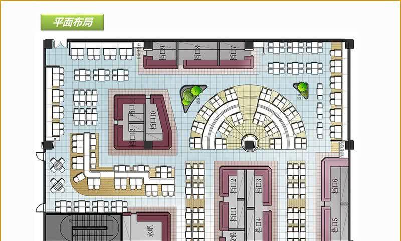 中大门国际美食汇-4