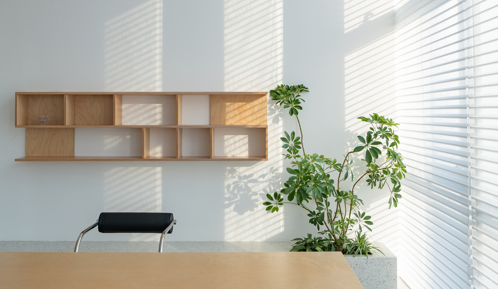 傲思拓办公室丨中国深圳丨Informal异规设计-64