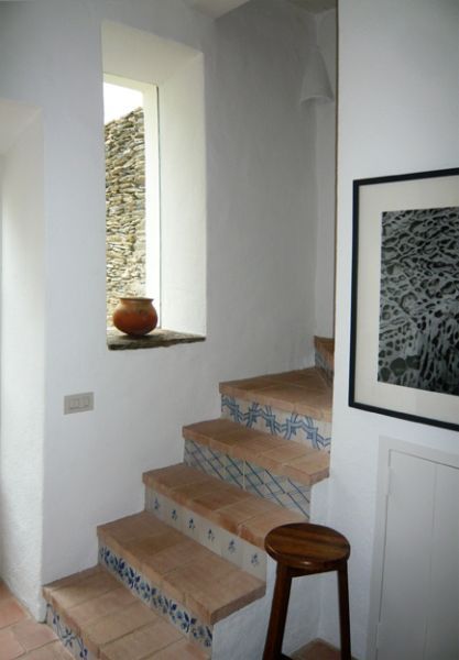 323C  改造室内及乡村住宅增建丨西班牙赫罗纳丨AMOROS ARQUITECTES-17