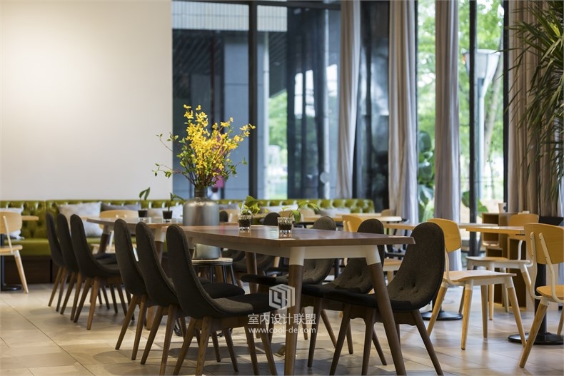 梁炫科设计：0-1创客咖啡设计-19