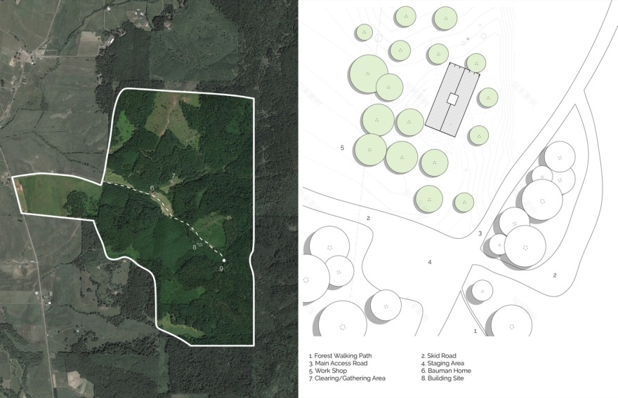 涌现 · 木构建筑的生态叙事-52