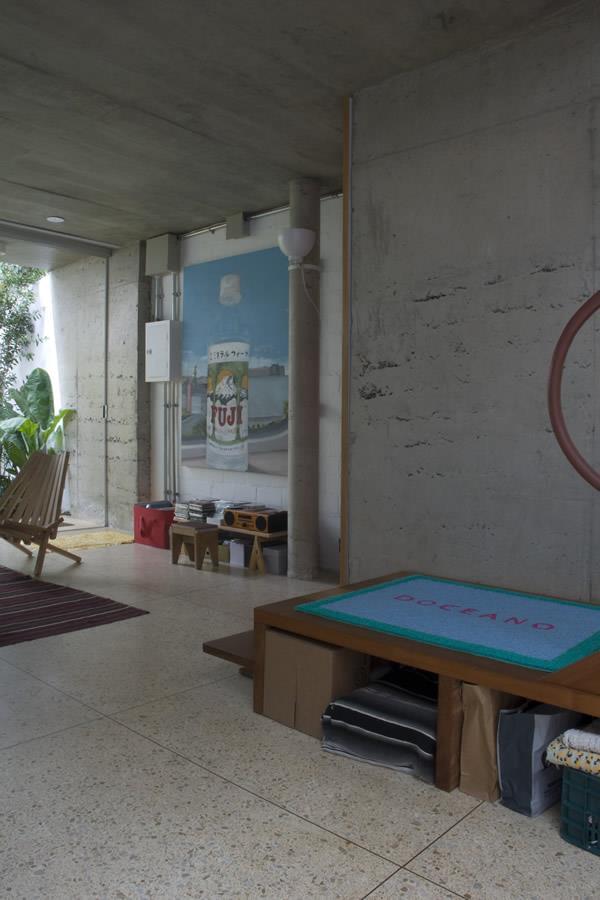 巴西 Residência Luz-2