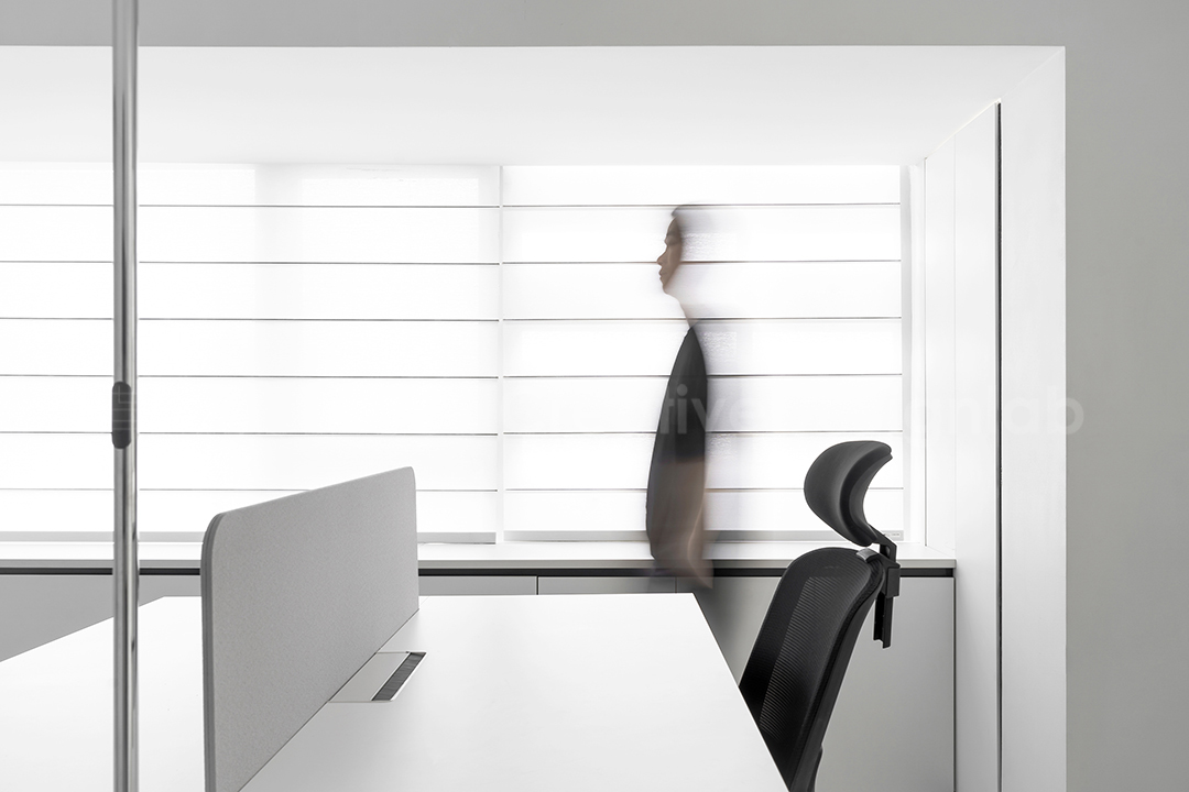 期待的 SOHO 空间丨革新设计研究-8