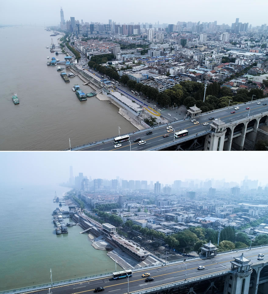 武汉中华路城市阳台-5