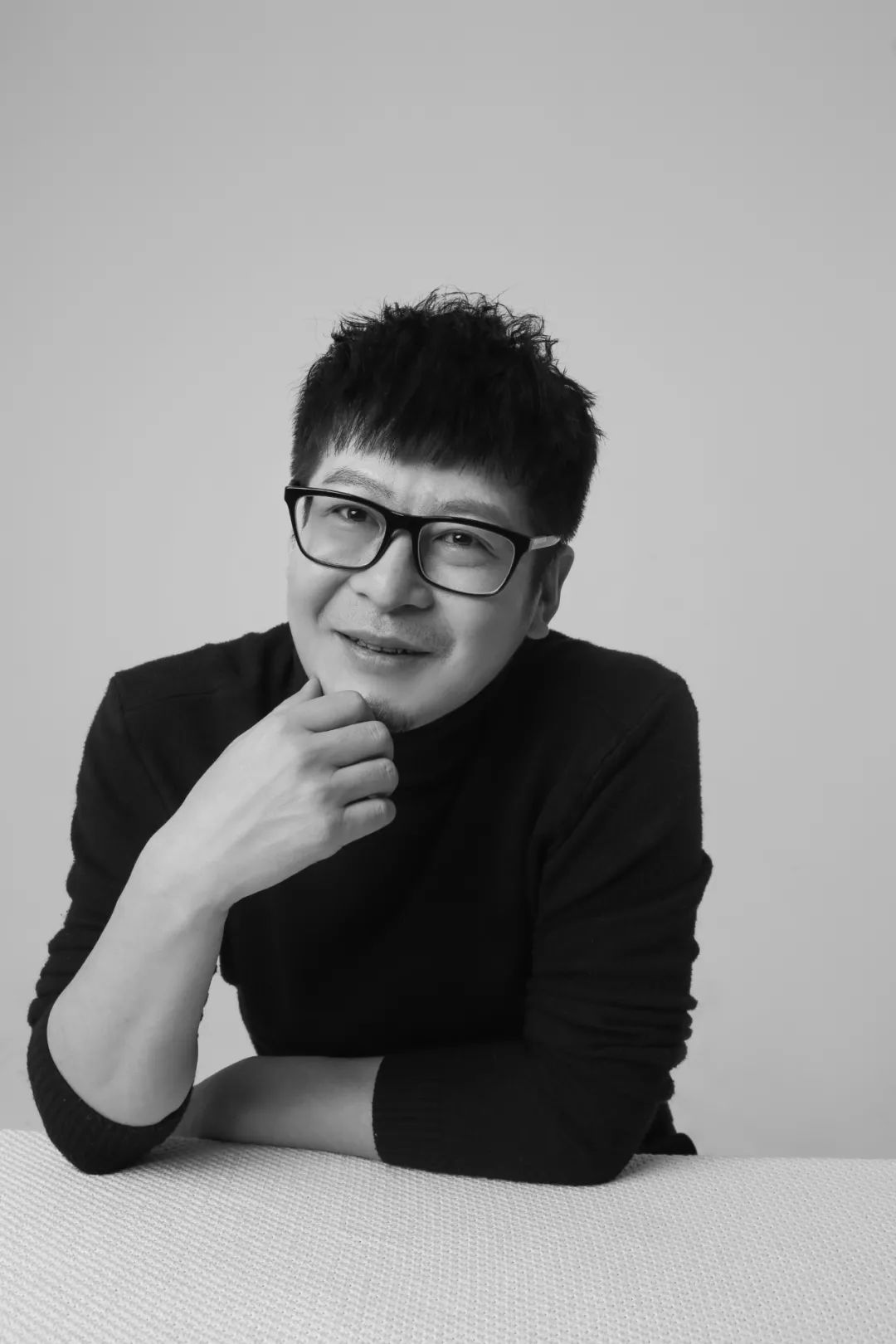 都会湾小区欧式小户型设计丨李文昌-56