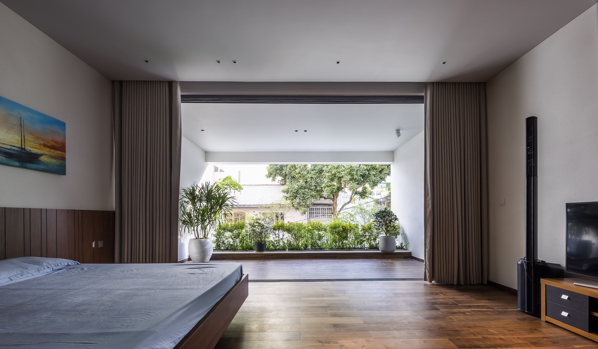 140THL 住宅丨越南丨23o5Studio-14