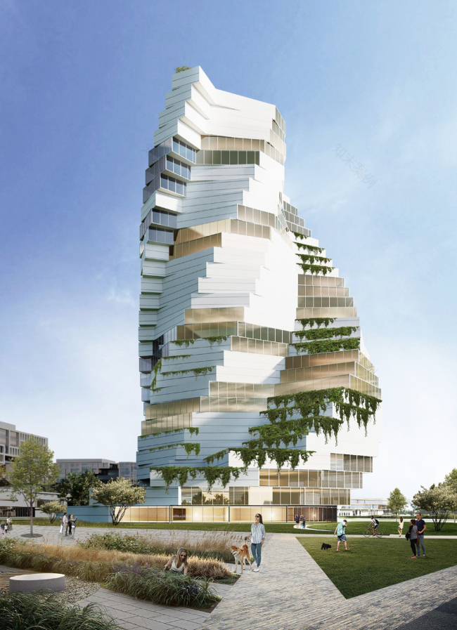 “校园如学生之城”工作坊项目(针对科穆纳尔卡校园)丨中国河池丨莫斯科总体规划研究院-62