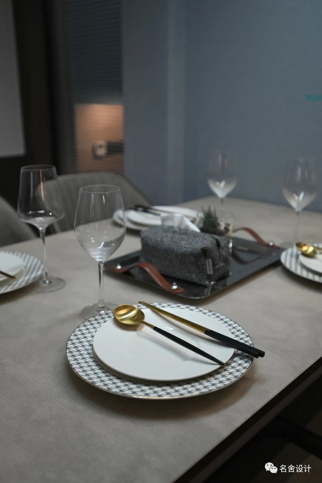 宜兴苏宁小户型设计丨名舍设计-15