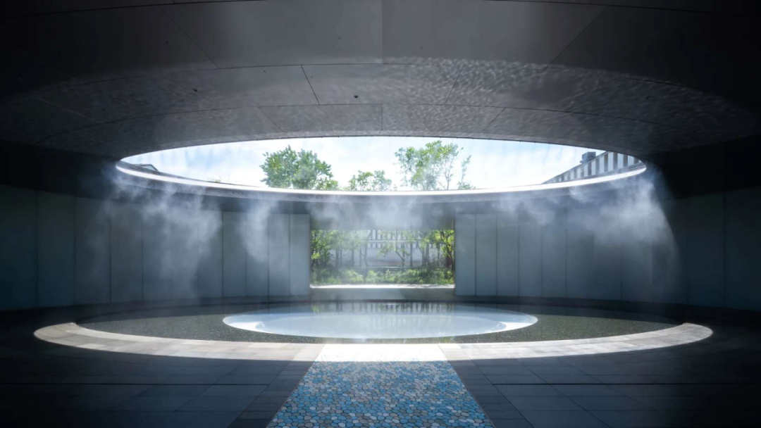 华侨城万科世纪水岸·無山丨中国南昌丨朱育帆设计工作室,SCDA等多家-7