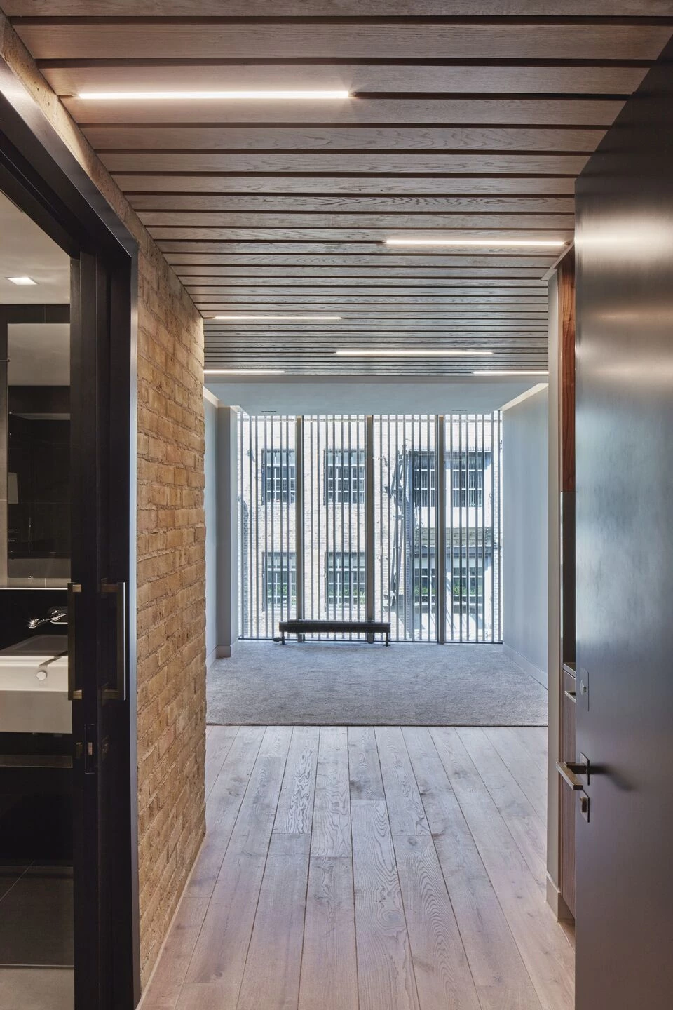 熊园丨英国伦敦丨SPPARC,CAPITA,Rise Projects-34