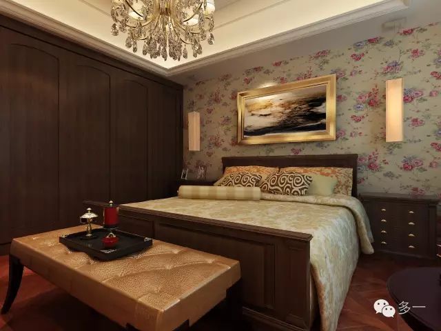 《沉淀.时光》·现代简约/济南热点小区·龙湖名景台-35