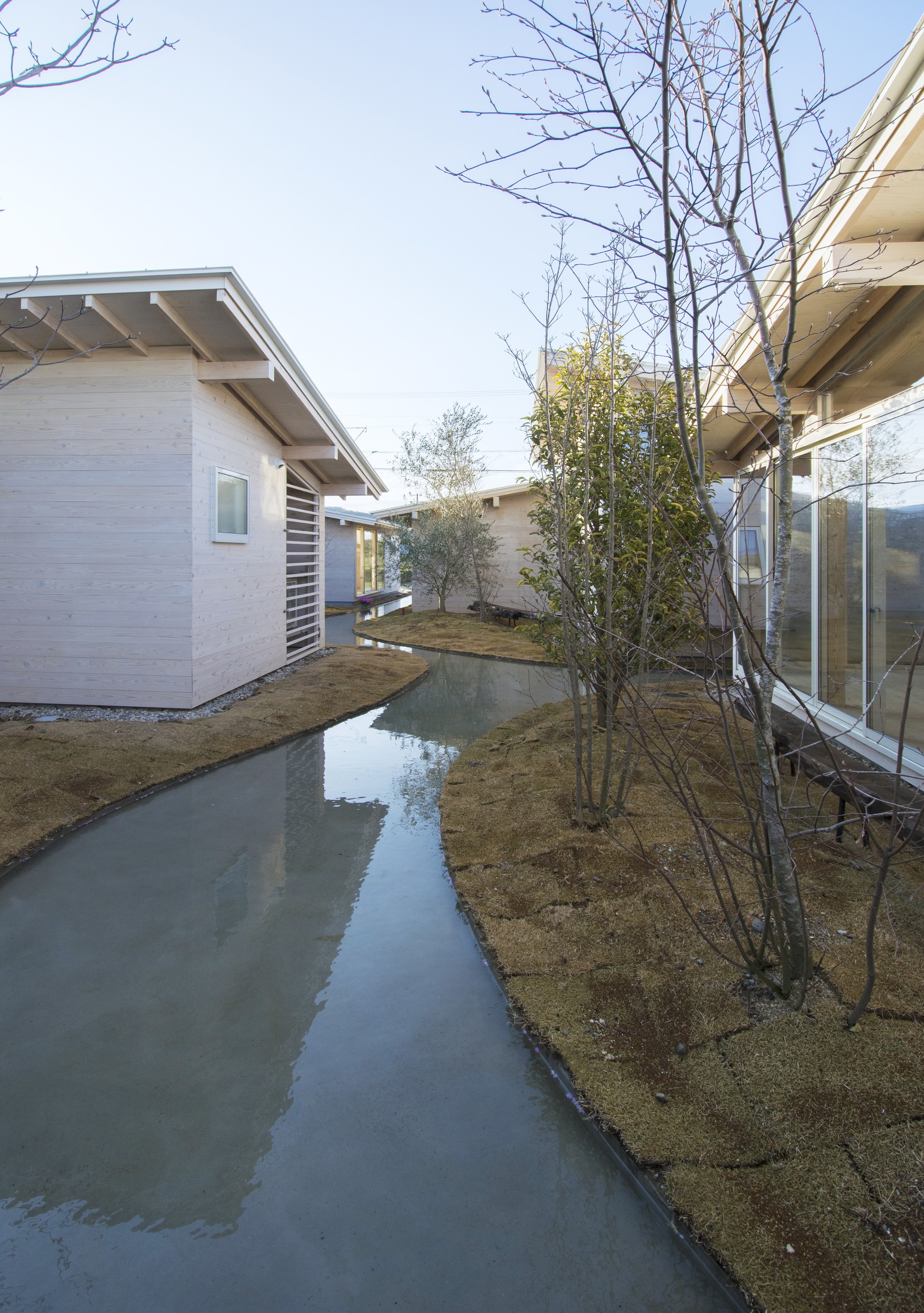 阿瓦祖库屋丨日本爱知丨Studio Velocity-25