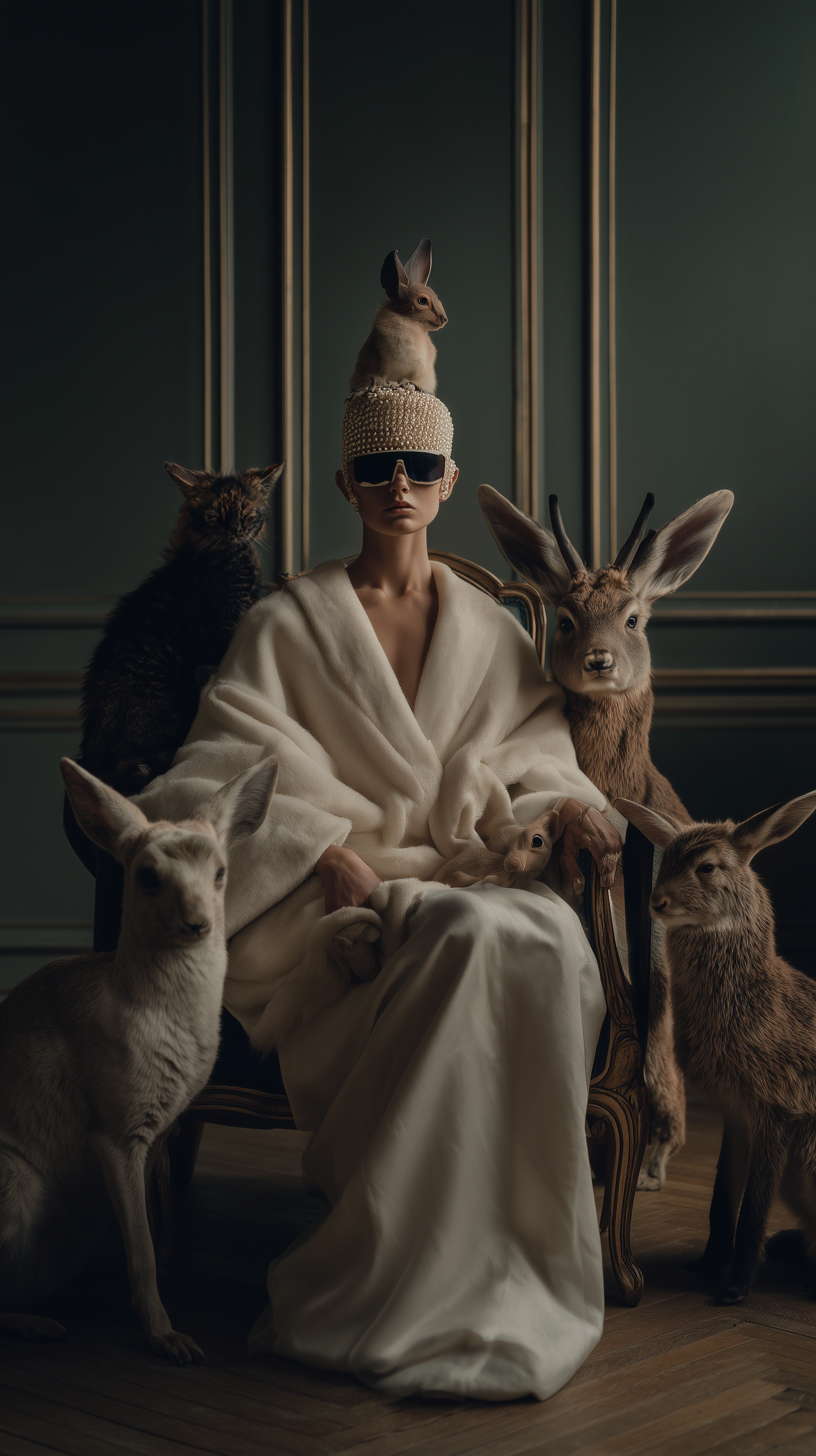 Cinematic Worlds: Ritual, Fashion & Identity-78
