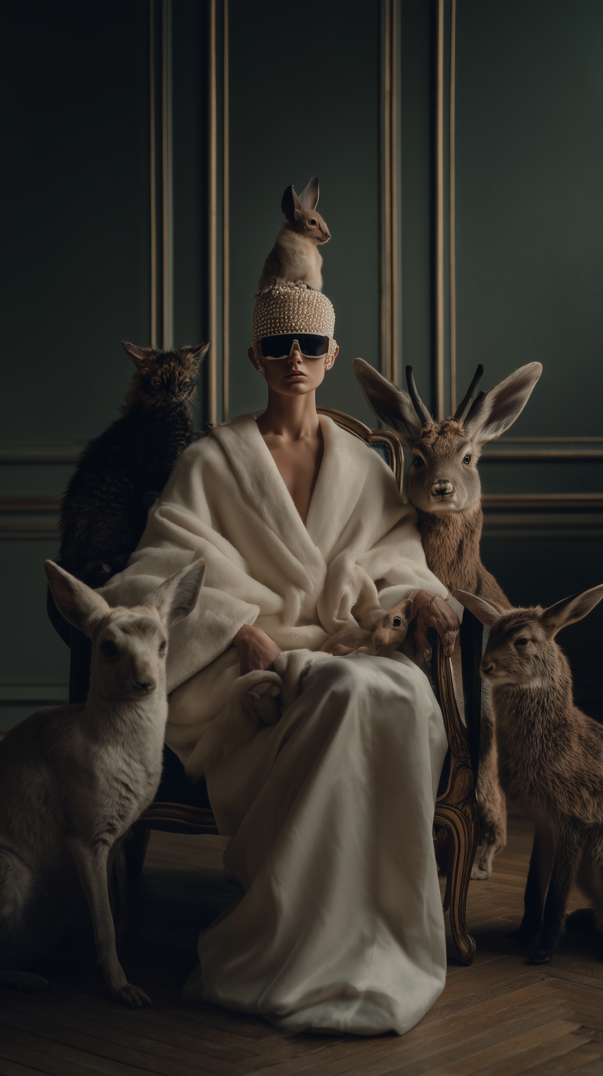 Cinematic Worlds: Ritual, Fashion & Identity-78