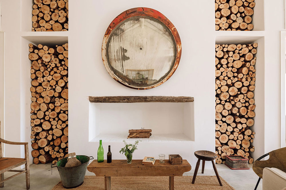 葡萄牙 Pensao Agricola 酒店 | 历史与自然的完美融合-10