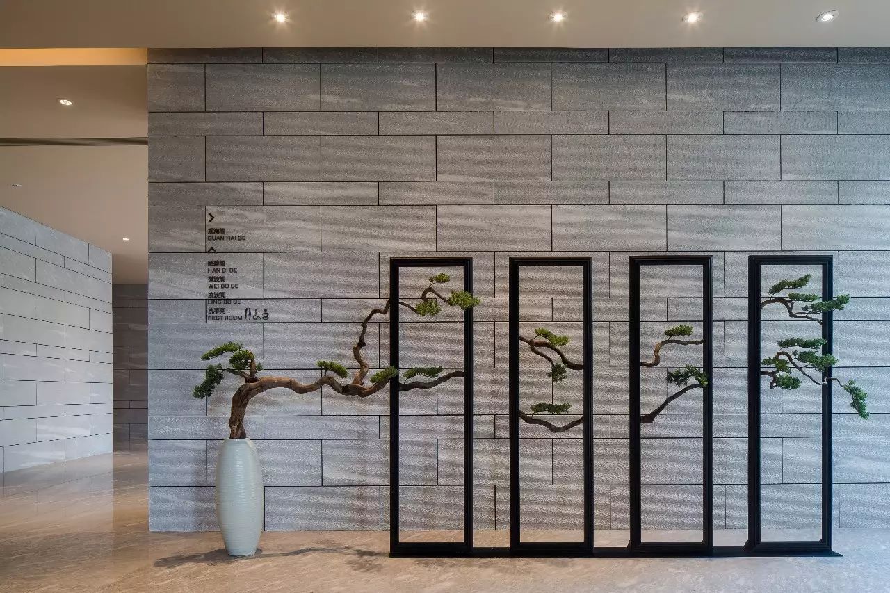 蓝途新品 | 南海希尔顿南海翼酒店—寻逸心灵的秘境!-67