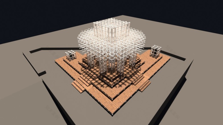 记忆与荣耀之云·现代与传统的完美结合-36