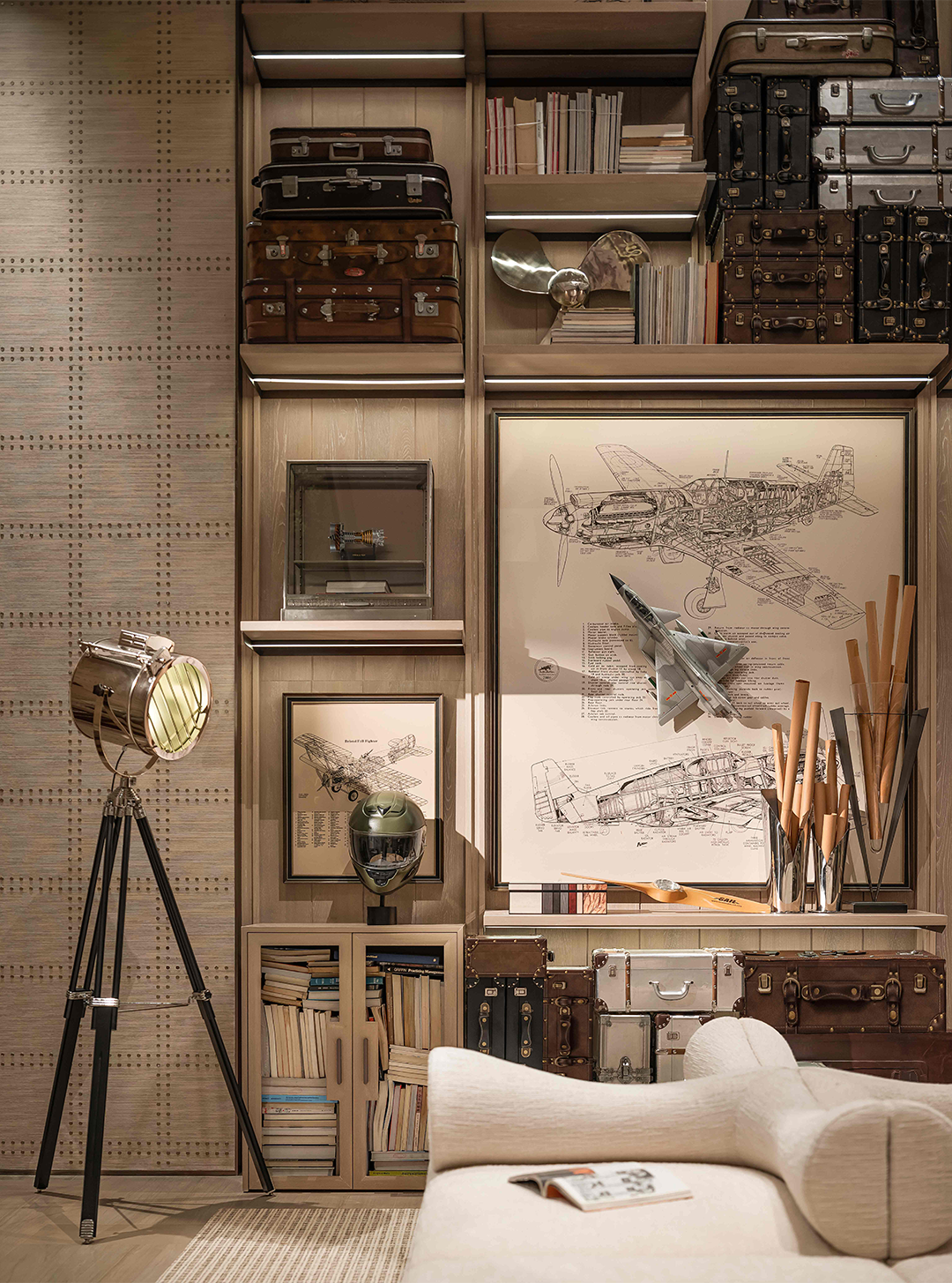 新作｜紫香舸：Hygge，安放身心的舒适角落-42