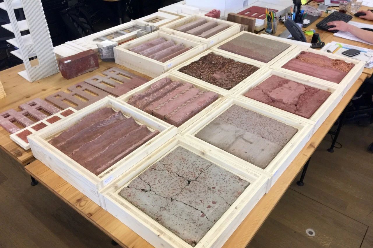 动力源艺术丨美国纽约丨赫尔佐格·德梅隆事务所-32